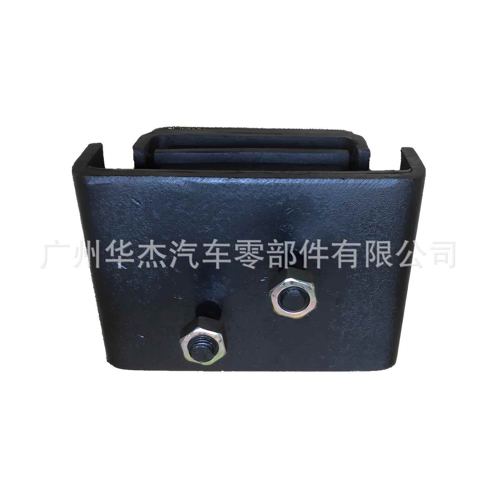 尼桑UD CWA50 RD8发动机缓冲胶机脚胶 Engine Mount11223-Z2005