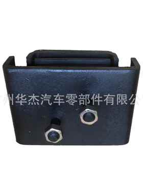 尼桑UD CWA50 RD8发动机缓冲胶机脚胶 Engine Mount11223-Z2005