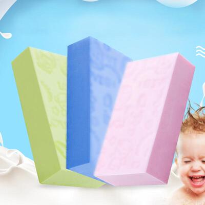 Bath Sponge for Infants and Babies, Manufacturer of Bathing