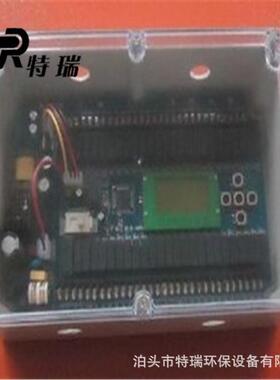 清灰脉冲控制仪DMK-5CS-15X脉冲喷吹控制器PLC控制柜除尘备件