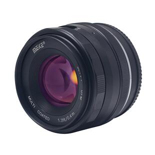 APS F1.4 C定焦人像大光圈镜头适用于X卡口微单相机 35mm 美科