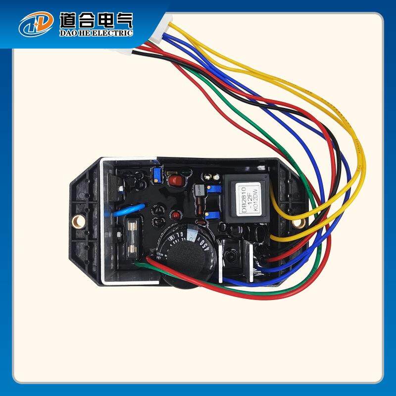 KI-DAVR-150S开普发电机自动电压调节器 稳压板AVR
