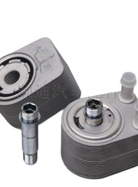 4526544 4H23-6A642-BA 160004-01发动机机油冷器机油冷却器