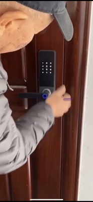 TCL木门K6V怎么样用后一周说良心感受