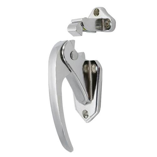 SK1-60010工业机械设备门锁锌合金门把手烤箱冷冻冷藏冷库门把手