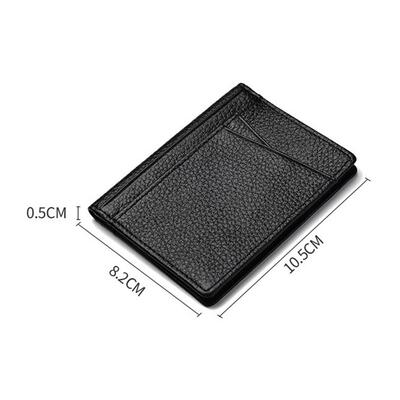 Credit Card Wallet Purse Card Holders Men Wallet Thin Small