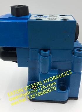 威格士溢流阀CG5V-8GW-OF-M-U-H5-20 CG5V-8GW-OF-M-U-H7-60