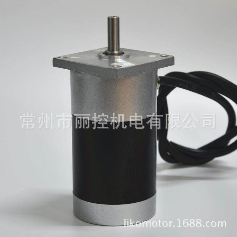 现货57防水电机水下工作 108机身 水深三米 IP68喷泉园林电机