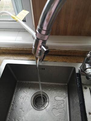 易开得多少钱一台?易开得净水器好不好?为何突然火起来呢?