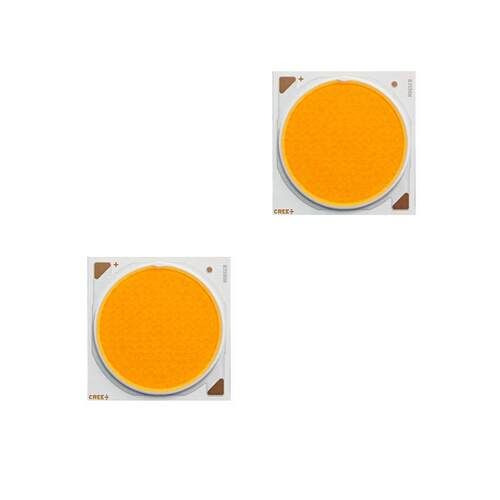 CREE CXB3590大功率COB灯珠 科锐集成灯珠 LED植物生长灯光源
