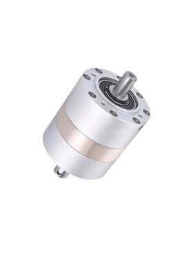 精密行星减速器PLS/PLSF 060 090 120 160 双轴减速机