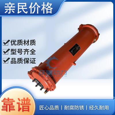 G12V190ZLD10发电驰动Z12V190BD7型12VB.21.00机油冷却散热交换器