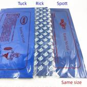 真空轮胎贴片 简单 泰克剪刀易于应用轮胎修补 易于切割和应用