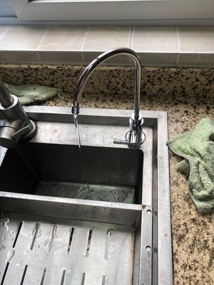 怡口净水器怎么样？用后三天发现被忽悠了是吗？