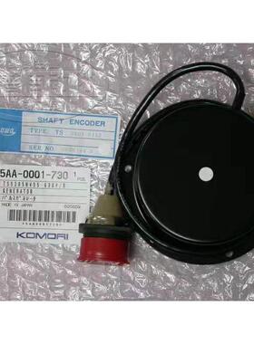 全新原装OIH60-600P6P6-15V多摩川TS5-205N455印刷码机编器