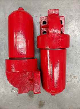 供应DFB-H500*20-C过滤器DR0500D020BN45HC管路过滤器