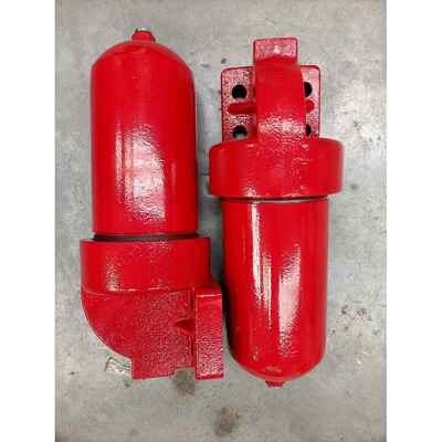 供应DFB-H500*20-C过滤器DR0500D020BN45HC管路过滤器