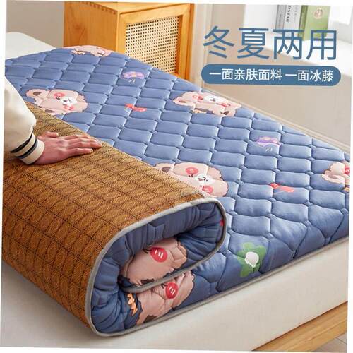 Student dormitory single cushion 1.2m bed mattress