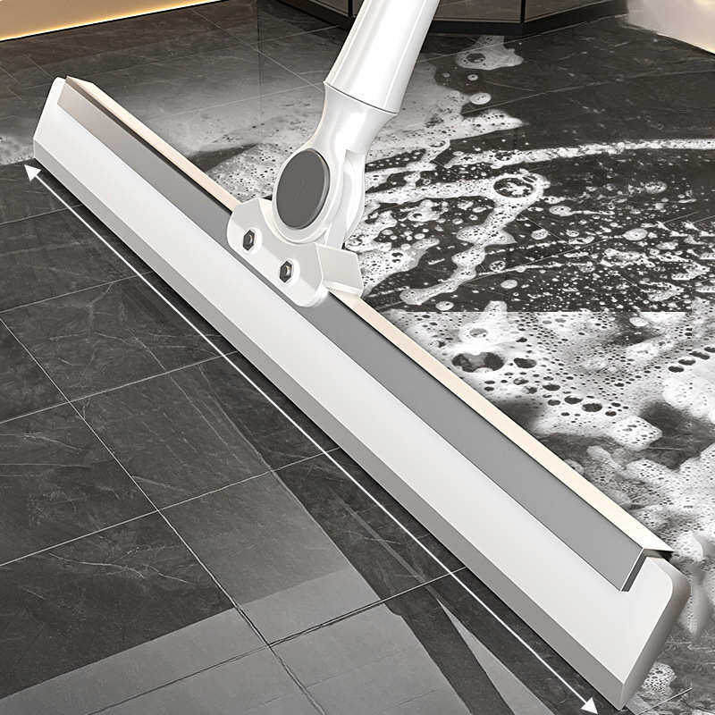 随用新款魔术扫把家用扫帚卫生间软硅胶地刮扫地笤帚刮地板刮水器,家庭/个人清洁工具,簸箕,淘宝优惠券,粉丝福利购,淘宝优惠卷