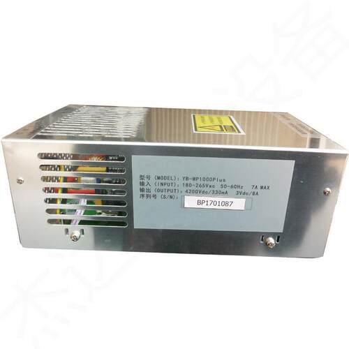 工业微波开关电源工业变压器磁控管微波源 1000w无极灯高压电源