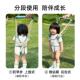 婴儿学步带防宝勒宝学QIG走站防摔神器小孩立路护腰牵引绳 特惠
