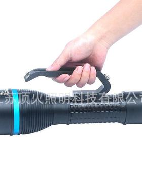 GMD5106 12W手提式防爆探照灯RJW7103多功能手提防爆探照灯ok7103