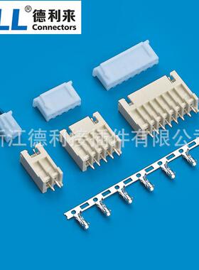 替代 JST BH2B-XH-2 BH3B-XH-2 BH4B-XH-2 BH5B-XH-2 BH6B-XH-2