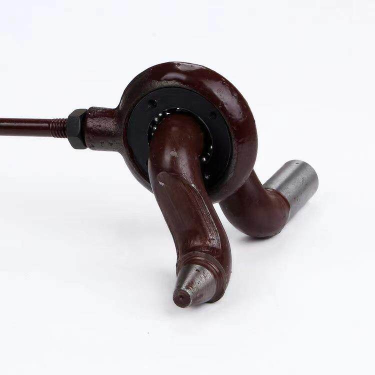 老式缝纫机配件蝴蝶飞人西湖牌家用脚踏缝纫机传动杆踏脚连杆摇杆