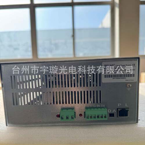 朝日激光电源ZR-120W40W60W80W120W130W150WK150WD激光电源