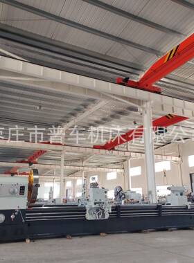 厂家现货整体车床CW61125*6000普通车床重型导轨稳定好重切削