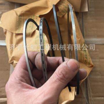 现货供应山推SD22/SD32推土机发动机配件：3801056，活塞环