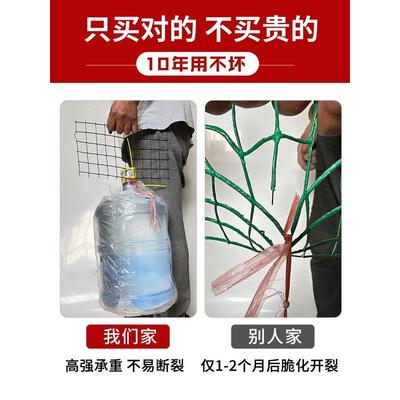 小孔铁丝网围栏网菜园拦养鸡养殖网家用防护网护栏网栅栏户外钢丝