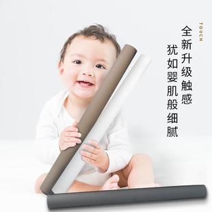 壁纸自粘卧室加厚肤感衣柜改色贴纸旧移门改造家具翻新贴膜墙纸热