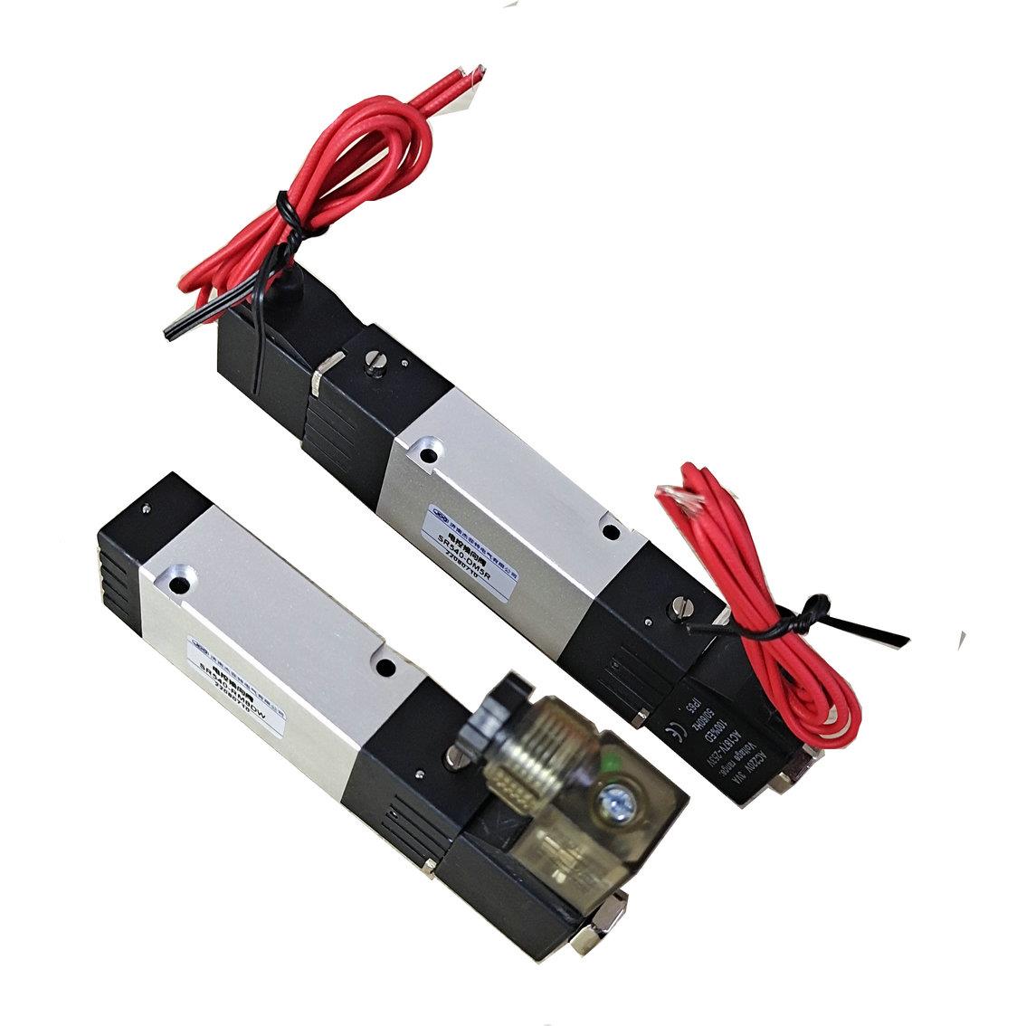 杰菲特电磁阀SR540-RM5R,SR540-DM5R,SR540-RM8DW,SR540-DM8DW