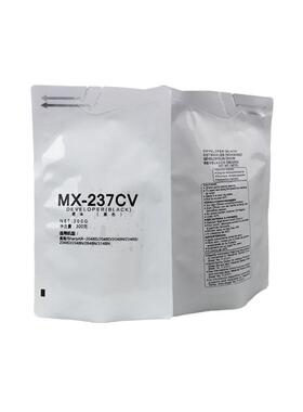 班图适用夏普MX237CV载体2648D AR2048铁粉AR3818 2348S显影剂