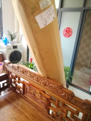 图文简述玺堡乳胶床垫怎么样,写给新手两点建议