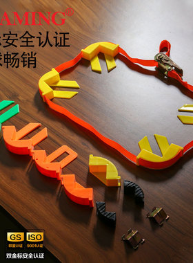 相框画框夹拼门器门框铝材橱柜木工紧固器多功能固定夹组角器收紧