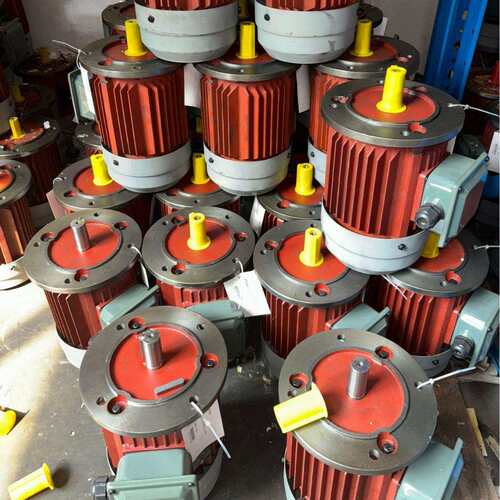 海茂传动配件电机马达0.75KW/1.5KW/2.2KW/3KW/4KW/5.5KW现货发