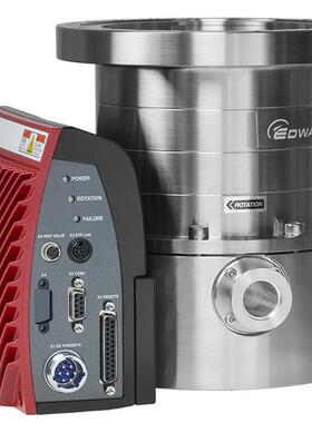 Edwards STP-iXL455 爱德华分子泵 ISO160K, LF160 Inlet维修