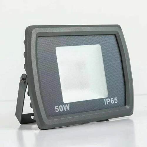 LED 户外防水投光灯50W100W200W300W400W500W 防眩光金刚款泛光灯