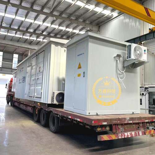 YP(M)262-B10KV(F)/0YBP(M)22.9-200KV预装式变电站风A力光伏箱变