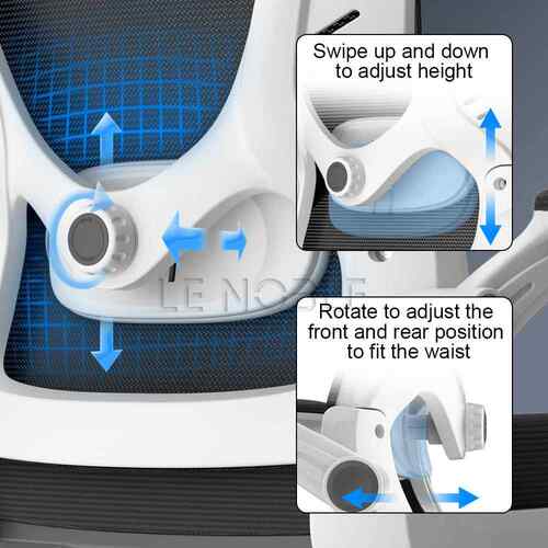 体电舍脑椅舒适久坐家用办公椅职员宿学D1电竞椅人工学习椅舒服椅
