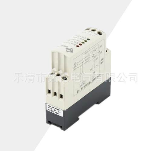 JVRD-220B过欠压相序保护器JVRD-220C电压监视继电器JVRD-220T