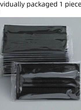 100pcs Facemasks Disposable face mask 3ply Earloop masks