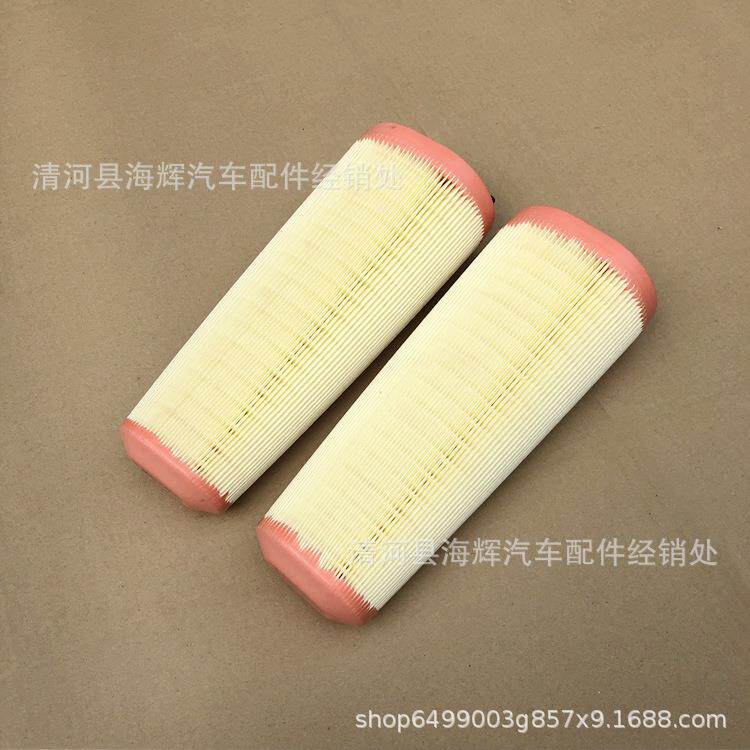适气用于14款98 Cyma723n卡曼博克斯特1空滤芯a滤清器空气格