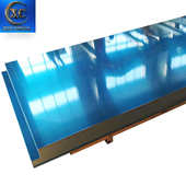 覆膜5454软态铝板 小件o态合金铝板 切片A5454铝板