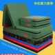 舞蹈垫体育体操垫练功折叠海绵垫仰卧起坐垫儿童舞蹈练功垫空翻垫