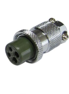 FIE点胶机AD2200C用脚踏开关S04FS04/CC4手提开关VS14四孔信I号接