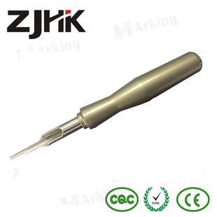 哈廷冷压针退针器重载连接器退针器TL01适用于16A冷压针