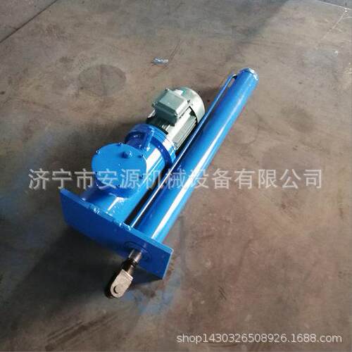 DYT-1750-280电动推杆DT电动推杆直体式液压推杆长期供应